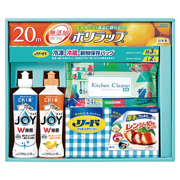 ��炵�̃M�t�g�L�b�`���Z�b�g (KGK-20R)